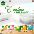 Dettol Soap Original 165 gm