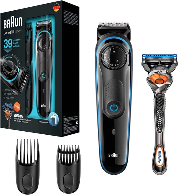Braun bt3240 best sale
