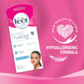 Veet Pure Cws Sensitive Face 20Pcs