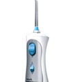 Waterpik  Cordless plus Advance jet whit