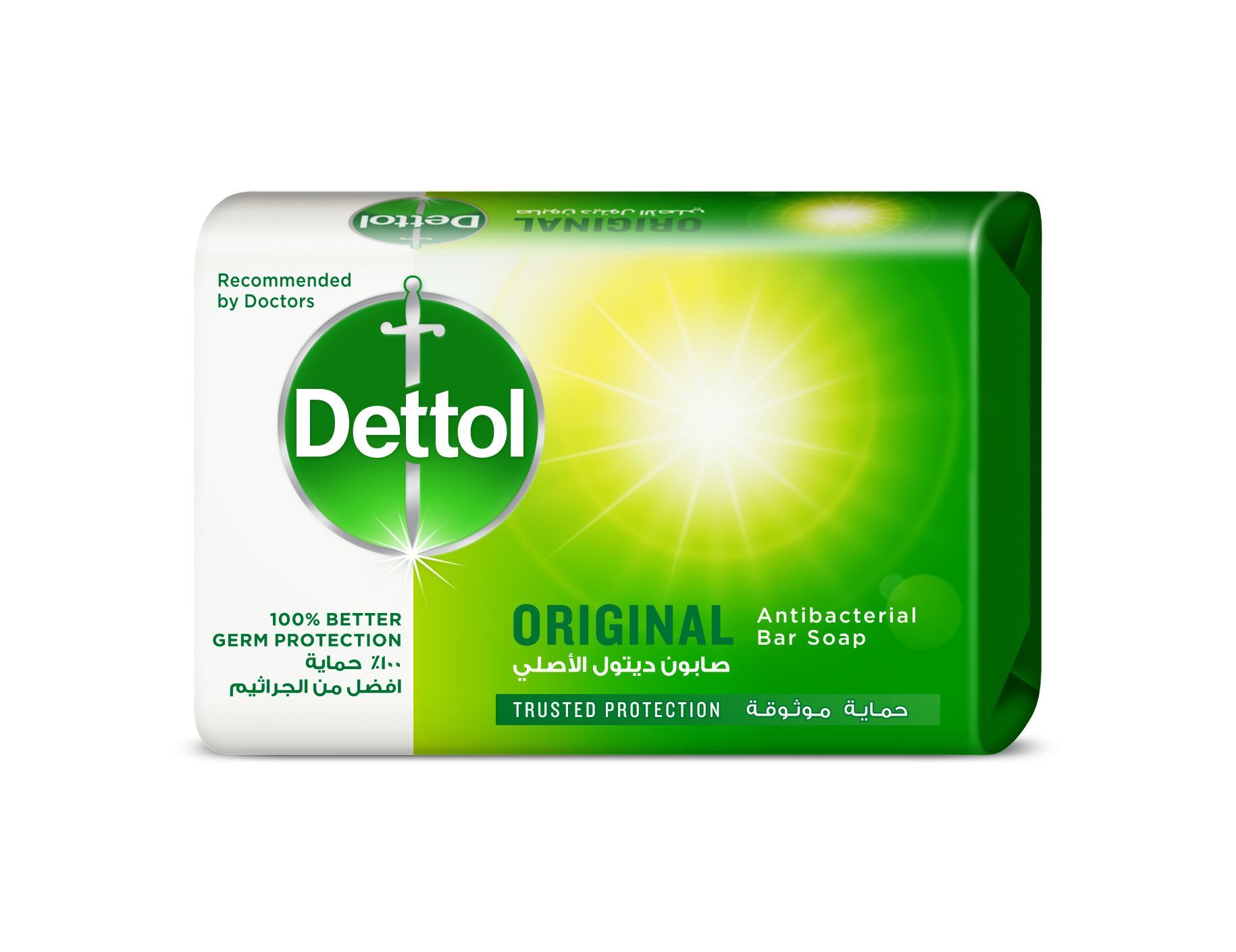 Dettol Soap Original 70 gm