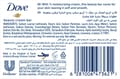 Dove Beauty Bar White 75g