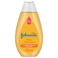 J&J Baby Shampoo Yellow 500 Ml