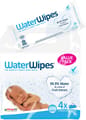 Water Wipes Original Baby 4X60 Wipes