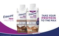 Ensure Max Protein Chocolate Flavor 330 Ml