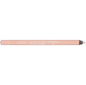 ESSENCE STAY & PLAY GEL EYELINER 03