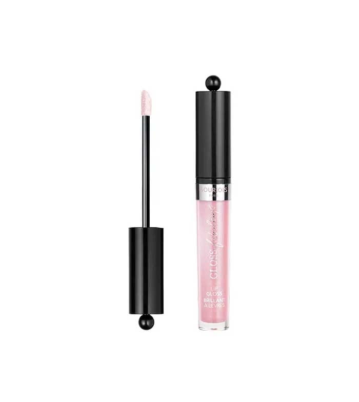 Bourjois Fabuleux Gloss 3