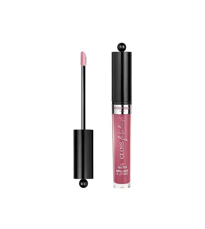 Bourjois Fabuleux Gloss 8