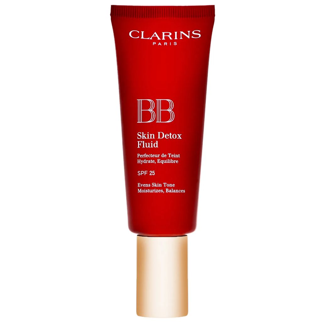 كلارنز BB ديتوكس SPF25 ٤٥ مل