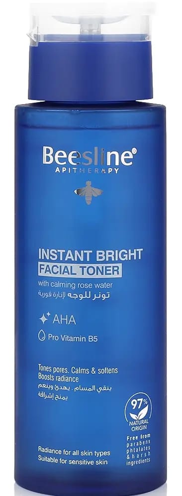 Beesline Instant Bright Facial Toner 200