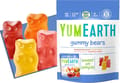 YumEarth Organic Gummy Bears x 50g