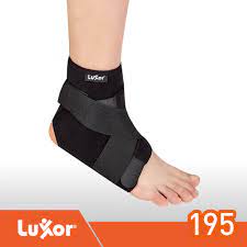 LUXOR cross strap Ankle support  Adjustable