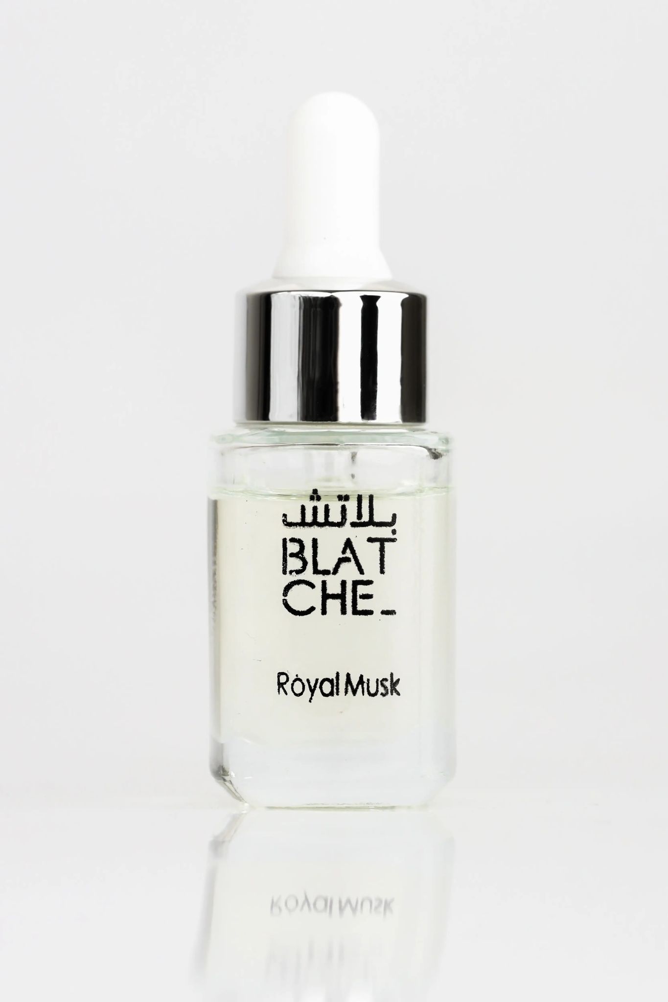 Blatche Royal Musk 15 Ml