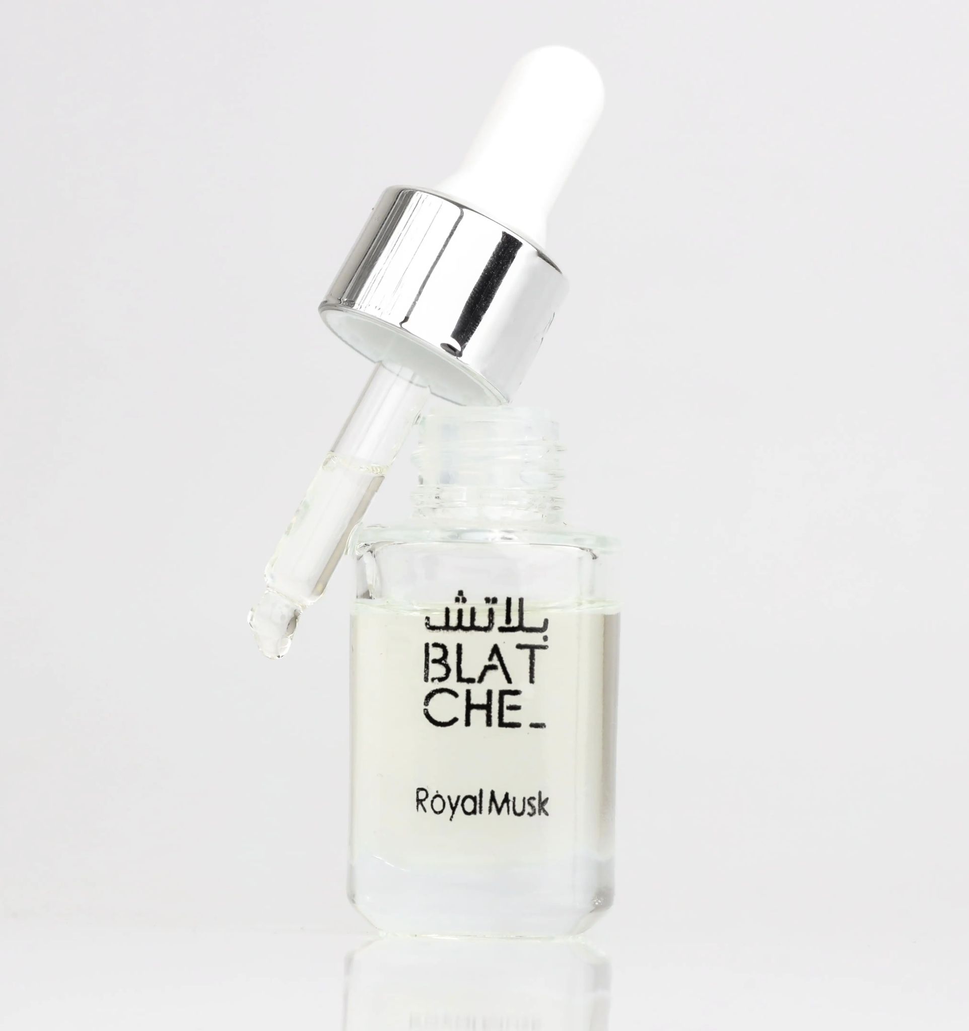 Blatche Royal Musk 15 Ml