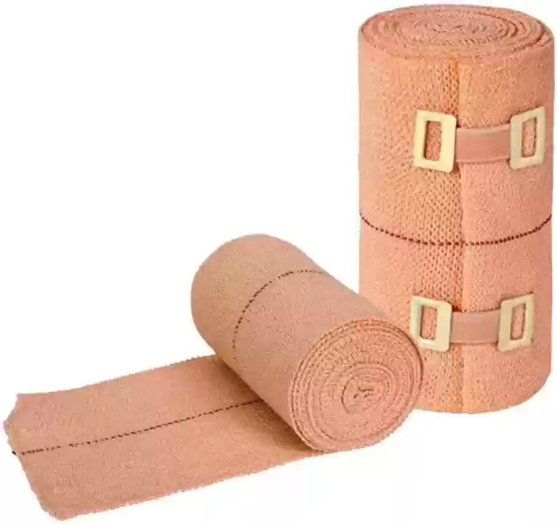 Crep Bandage 15Dz