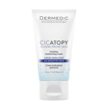 Dermedic CICATOPY Linum Soothing Moisturising Cream