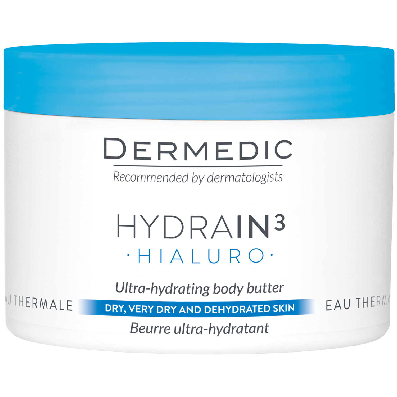 Dermedic Hydra Body Butter 225Ml