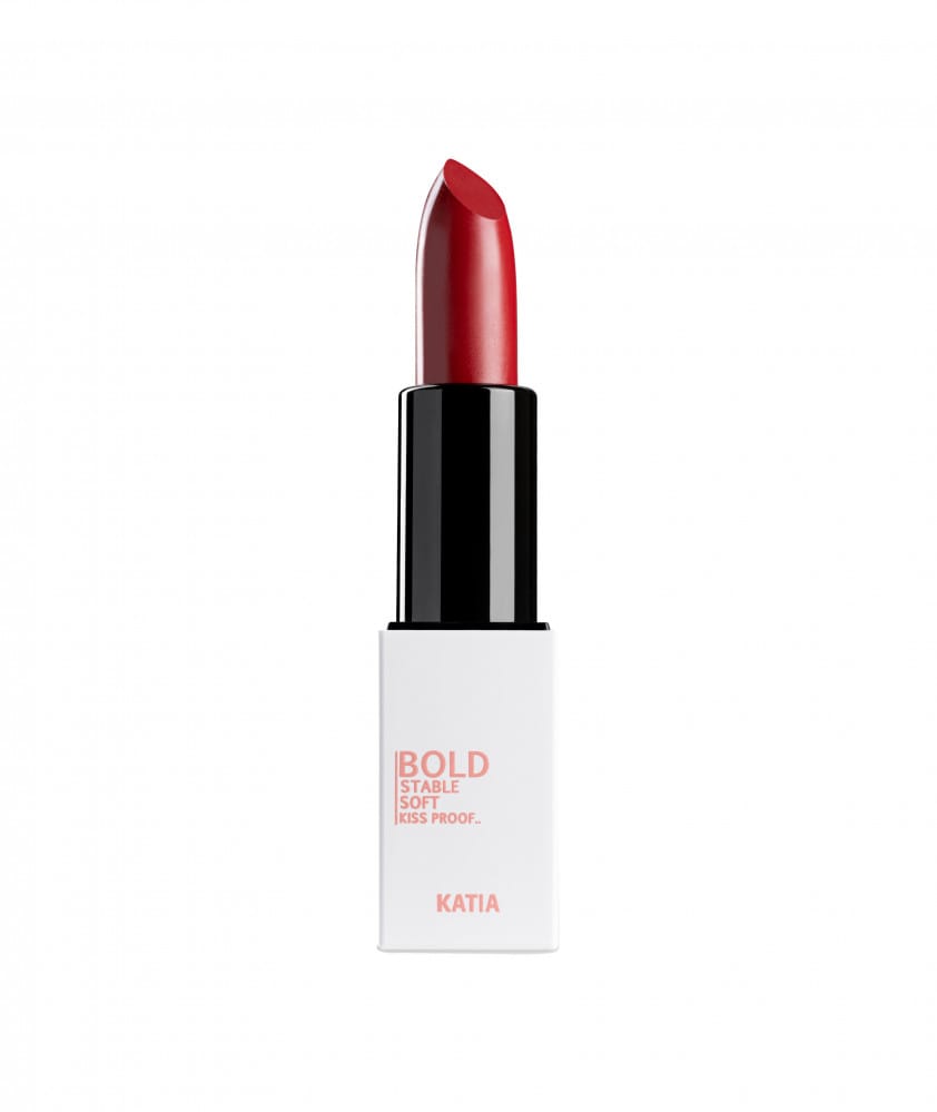 Katia Lipstick# K20