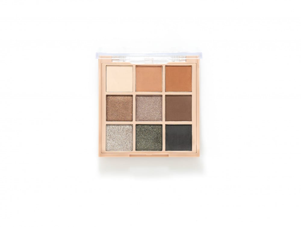 Katia Eyeshadow Palette# KES301