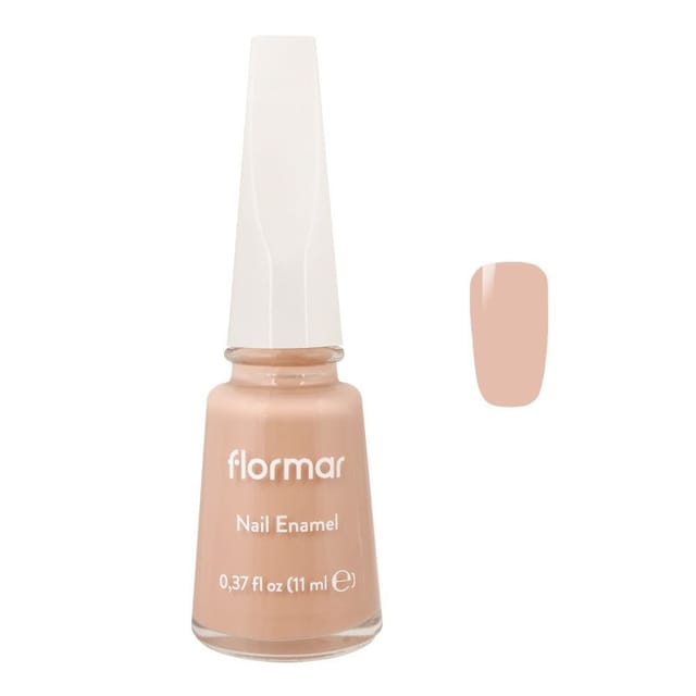 Buy Chic Raspberry Nails for Women by Flormar Online | Ajio.com
