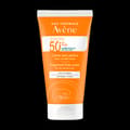Avene Sun Care Cream SPF 50+ Fragrance Free