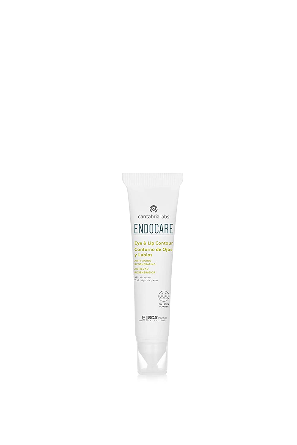 Endocare Lip And Eye Contour 15Ml