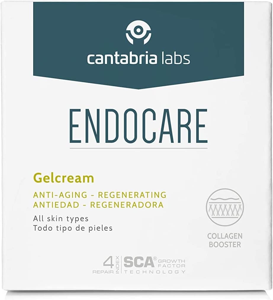 ENDOCARE Gel Cream Bio-Repair 30Ml