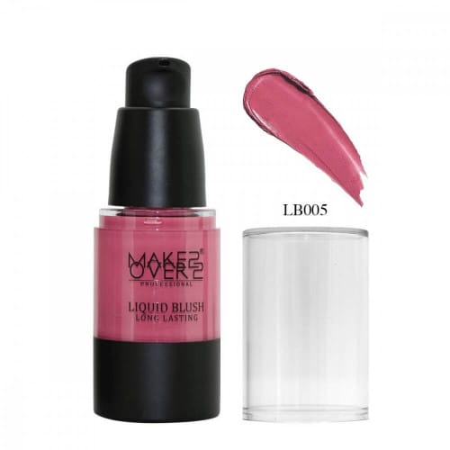 Make Over22 Liquid Blush - LB005