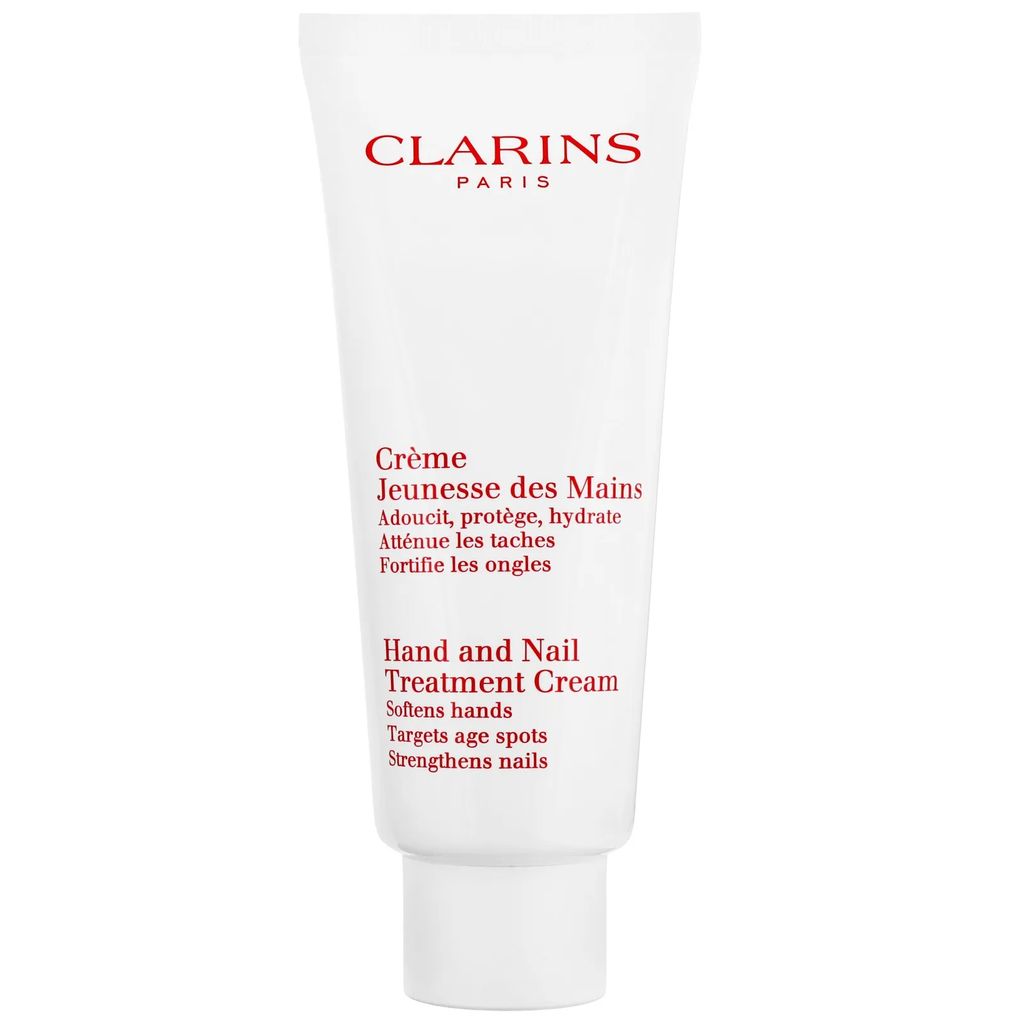 Hand & Nails Treatment Cream 100ml