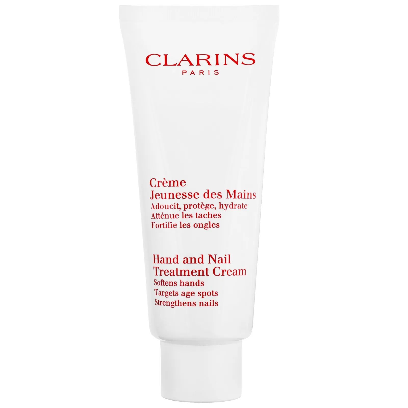 Hand & Nails Treatment Cream 100ml