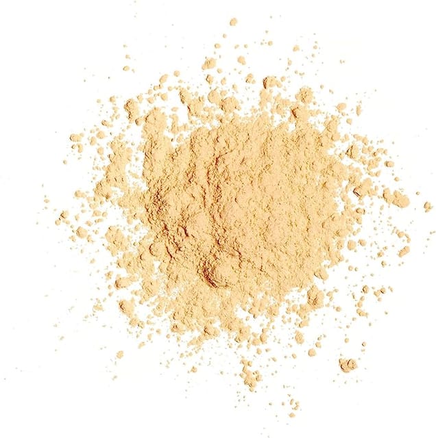 MR Luxury Loose Baking Powder Banana