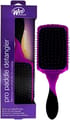 Pro Paddle Detangler Purple Brush