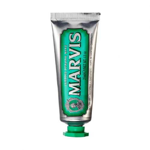 Classic Strong Mint Toothpaste 25Ml