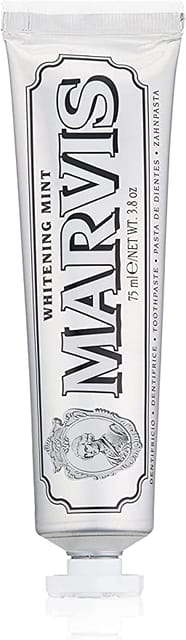 Whitening Mint Toothpaste 75Ml