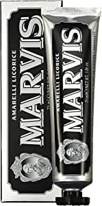 Amarelli Licorice Toothpaste 75Ml