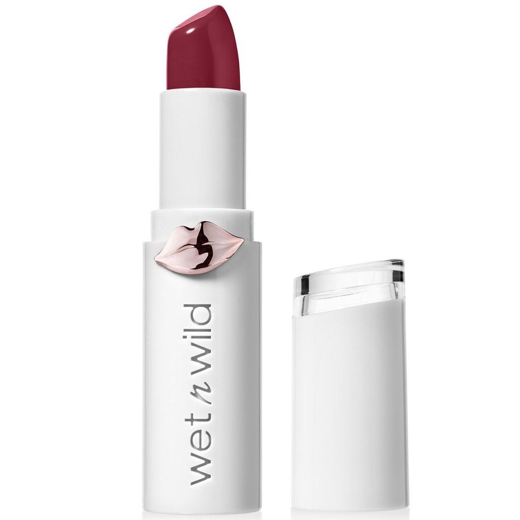 "Megalast High-Shine Lip Color - Raining Rubies  "1437E