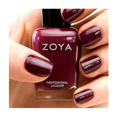 Nail Polish - ZP627 Toni
