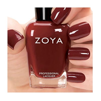 Nail Polish - ZP685 Pepper