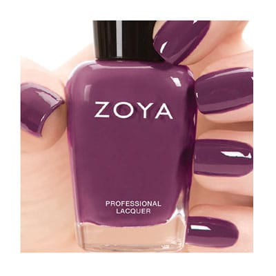 Nail Polish - ZP751 Margo