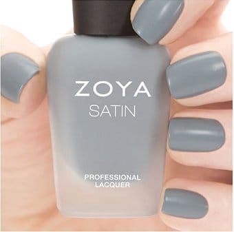 Nail Polish - ZP778 Tove/Satin