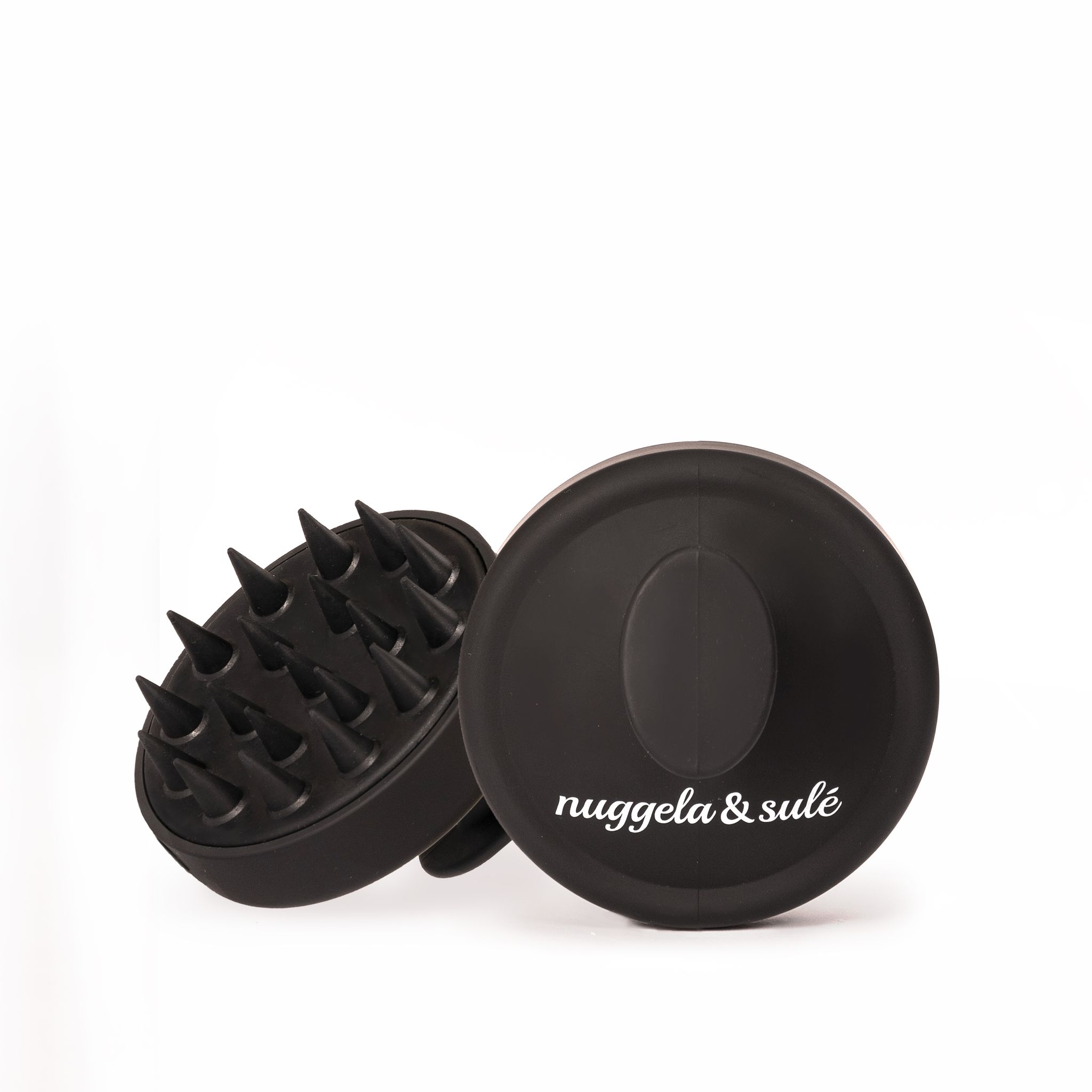 Nuggela & Sule Scalp Massage Brush