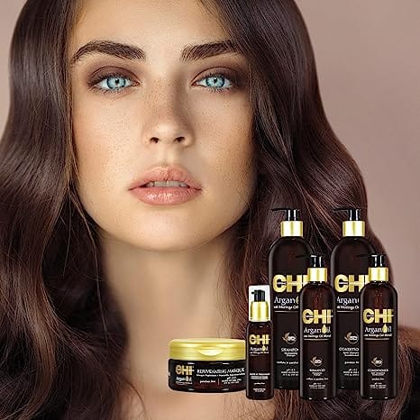 CHI Argan Oil Conditioner