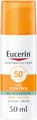 Sun Oil Control Gel-Cream SPF50+