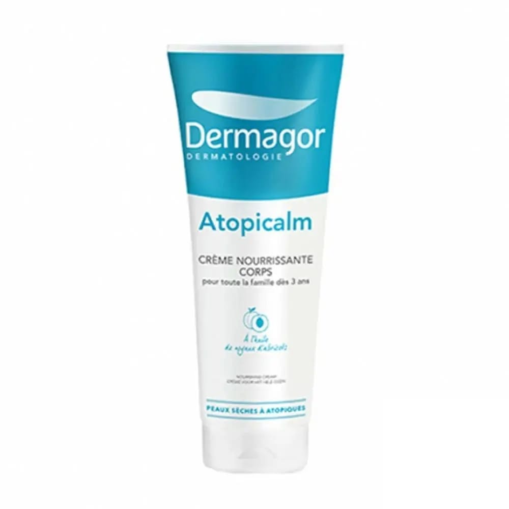 Atopicalm Emollient Cream for Face and Body- 250ml