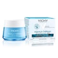 VICHY Aqualia Thermal Light Moisturising Cream for Dry Skin with Hyaluronic acid 50ml