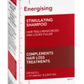 Dercos Energising Anti Hair Fall Shampoo with Aminexil 200ml