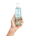 VICHY Purete Thermale Fresh Cleansing Gel for All Skin Types With Vitamin B5 200ml