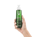 VICHY Normaderm Phytosolution Face Cleansing Gel for Oily/Acne-Prone Skin with Salicylic Acid 400ml