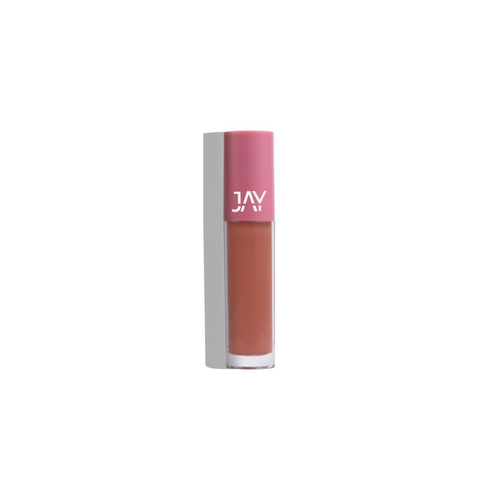 Jay Liquid Lipstick# 02