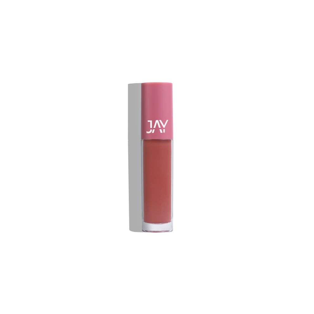 Jay Liquid Lipstick# 03